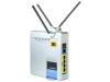 Linksys WRT54GX Linksys WRT54GX